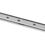 Slitta inox 397 mm 38.272.16 Sugatsune