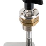 Chiusura di sicurezza15/38 38.310.01 Osculati