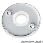 Rosetta ott. cr. mm 45 38.348.11 0