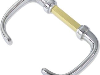 Maniglia doppia ott.cr. 38.348.50 0