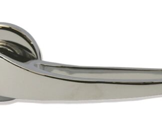 Coppia maniglie ott. cromato 38.348.60 0
