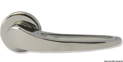 Coppia maniglie ott. cromato 38.348.60 0
