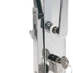 Serratura Yale ott. cr 38.348.70 Osculati