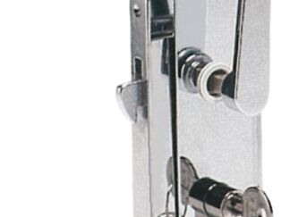 Serratura Yale ott. cr 38.348.70 Osculati