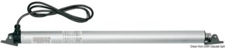 Sollevatore doppio 12 V mm 450 38.370.17 Osculati
