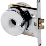 Serratura antivibrante 110x13 mm 38.409.73 Osculati