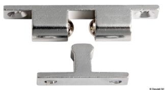 Cricchetto DeLuxe 49 mm Inox 38.533.50 Osculati
