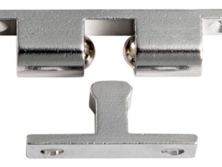 Cricchetto DeLuxe 49 mm Inox 38.533.50 Osculati