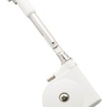 Soft-down stay bianco 1,62-3,68 Nm 38.611.04 Sugatsune