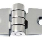 Cerniera inox ala lunga 150mm 38.830.15 Osculati