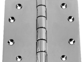 Mega cerniera microfusa 38x38x102 mm 38.921.01 Osculati