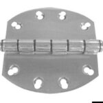 Cerniera 38.921.11 Osculati