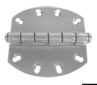 Cerniera 38.921.10 Osculati