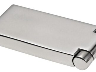 Cerniera a filo 75 x 35 mm 38.925.02 Osculati