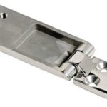 Cerniera Piramid 70x30 mm 38.928.02 Osculati