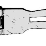 Cerniera a ribalta o.c.140x35 38.980.00 Osculati