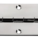 Cerniera 50x150 38.997.01 Osculati