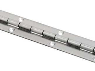 Cerniera metro AISI 316 3x200 cm 38.998.05 Osculati