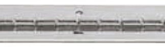 Cerniera inox barra 5x200 cm 38.999.03 Osculati