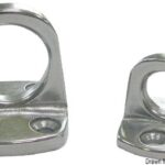 Anello parabordi 32x26 mm 39.167.01 Osculati