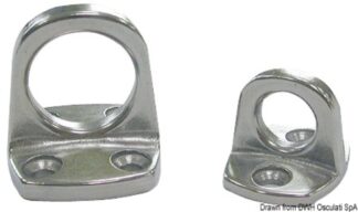 Anello parabordi 32x26 mm 39.167.01 Osculati