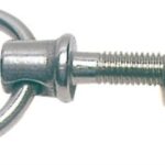 Anello snodato inox 10 mm 39.170.62 Viadana