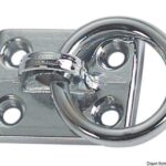 Anello snodato br.crom. 35 mm 39.170.70 0