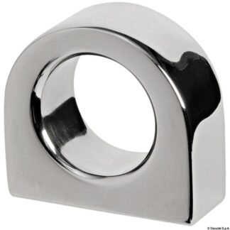 Anello traino/sollevamento 38x35 mm 39.200.01 Osculati