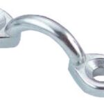 Ponticello inox filo 5x48 mm 39.321.00 Osculati