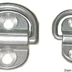 Anello snodato mm 66 39.869.02 Osculati