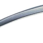 Maniglia di prua 200x33x35 mm 40.100.00 0