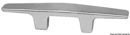Bitta lega leggera mm 200 40.107.03 Osculati