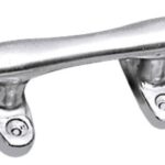 Bitta Hollow lega leggera 210 mm 40.108.20 Osculati