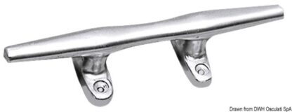 Bitta Hollow lega leggera 260 mm 40.108.25 Osculati