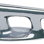 Bitta a siluro ottone cromato mm 150 40.112.15 0