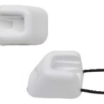 4 paraspigoli per bitte 40.113.00 Osculati