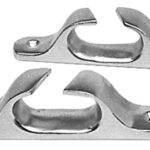 Passacavo lega leggera mm 140 40.117.14 Osculati