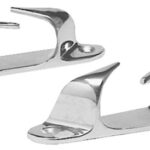 Passacavo inox mm 115 40.123.12 Osculati