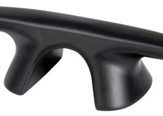 Osculati 40.131.57 Bitta Bull Dog Black Line 205 Mm