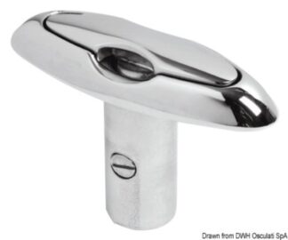 Bitta a scomparsa 134x41 mm 40.135.01 Osculati
