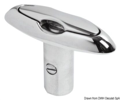 Bitta a scomparsa 89x31 mm 40.135.00 Osculati
