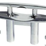 Bitta a scomparsa 305/285 mm 40.136.03 Osculati