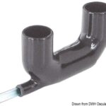 Condotto drenaggio per 40.136.48 40.136.68 Osculati