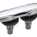 Bitta a scomparsa Smart Cleat 203 mm 40.136.22 Osculati