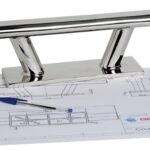 Bitta inox Nordik 500mm 40.137.08 Osculati