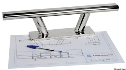 Bitta inox Nordik 500mm 40.137.08 Osculati
