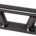 Bitta Nordik Black Line 150 mm 40.137.51 Osculati