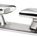 Coppia bitte inox Scandinavian 203 mm (coppia) 40.137.85 Osculati