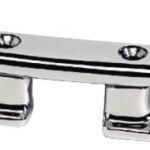 Bitta Sail mm 220 con fori 40.138.21 Osculati