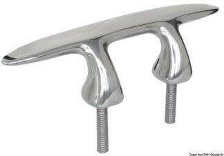 Bitta assimetrica 152 mm 40.141.15 Osculati